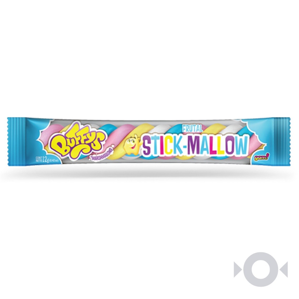 Buffys Stick-Mallow Frutal