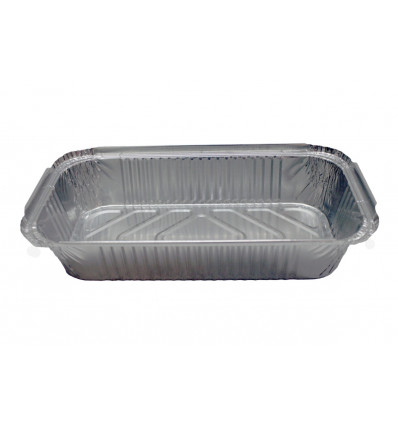 Campus&Co Bandeja Aluminio Rect C200 x 5