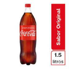 Coca Cola Original 1.5L