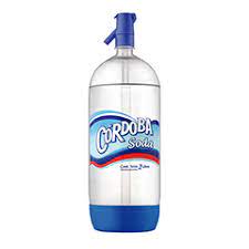 Cordoba Soda 2L