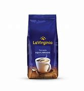 La Virginia Cafe Molido Torrado Clas 250g