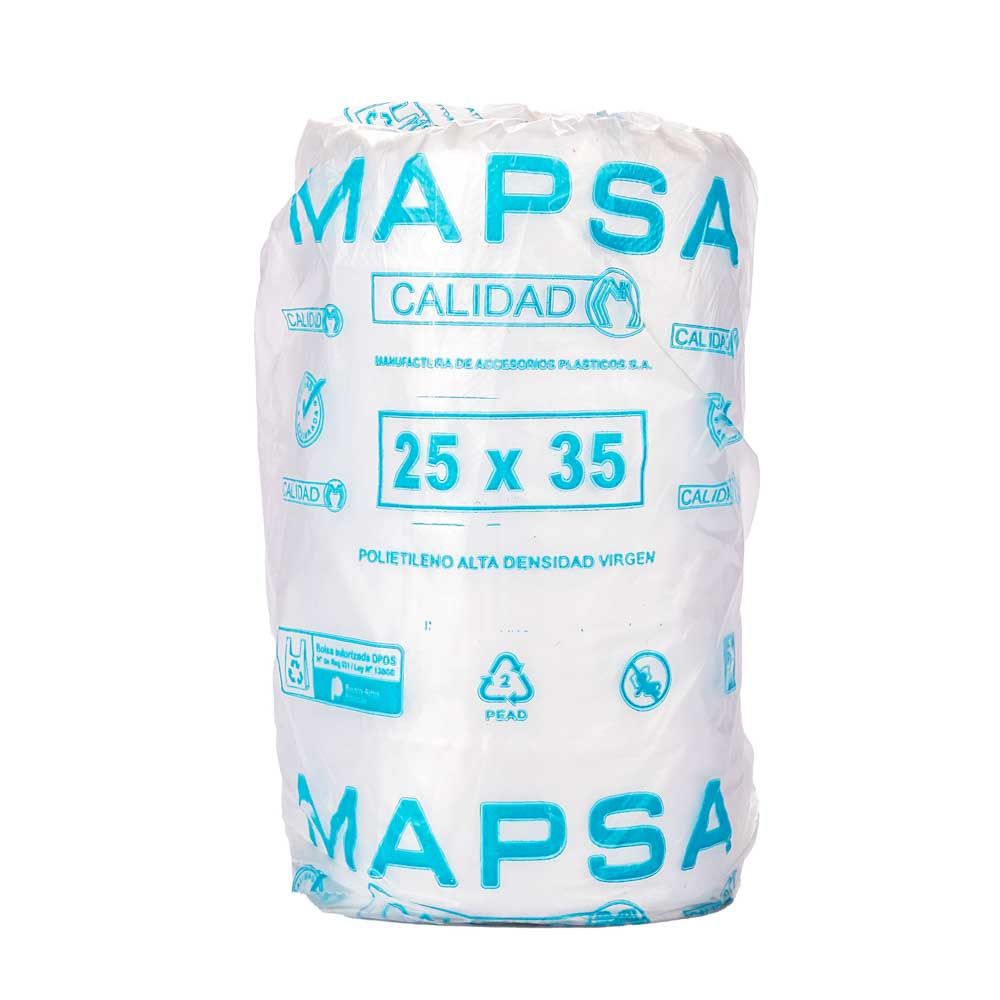 Mapsa Bolsas Arranque AD 750g 25x35cm