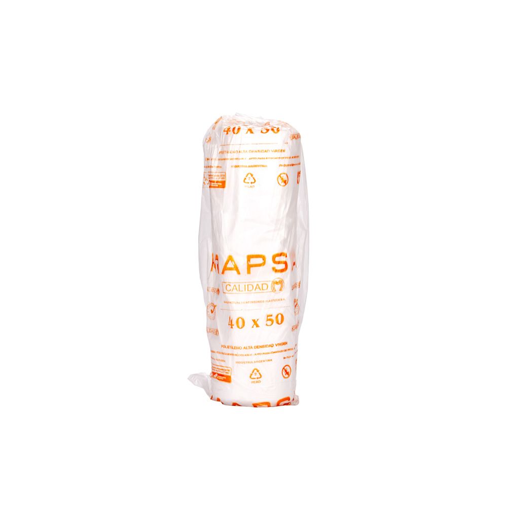 Mapsa Bolsas Arranque AD 750g 40x50cm