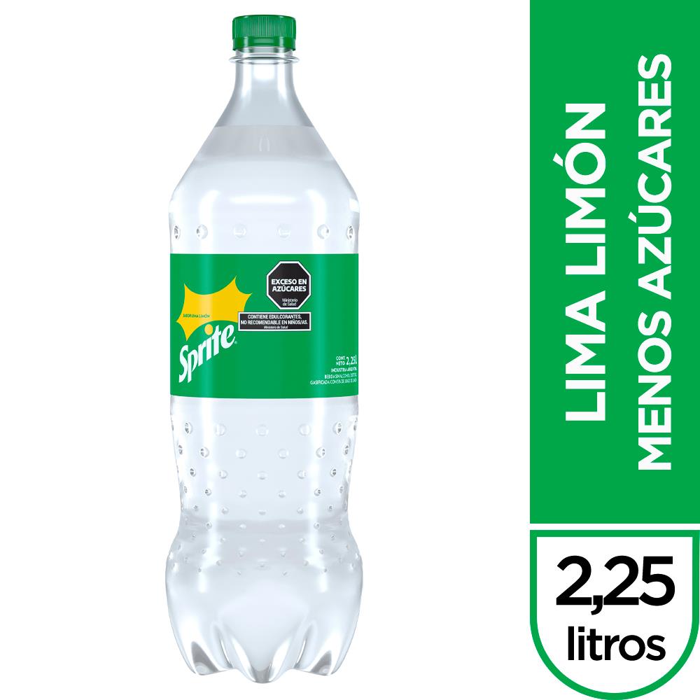 Sprite 2.25L