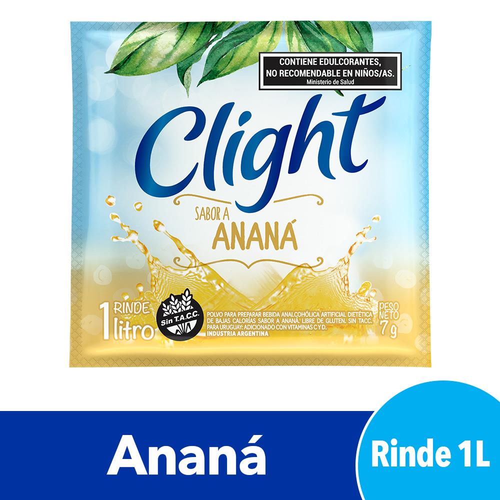 Clight Anana