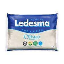 [7792540260138] Ledesma Azucar Clasica 1kg