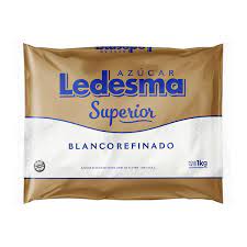 [7792540250450] Ledesma Azucar Superior 1kg