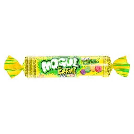 [7790580116965] Mogul Extreme Gomitas 35g