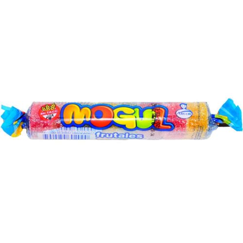 [7790580602000] Mogul Tubo Gomitas Frutal 35g