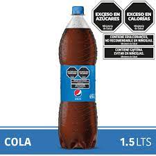 [7791813969587] Pepsi Gaseosa  1.5L