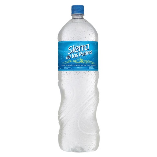 [7798065730033] Sierra De Los Padres Agua Sin Gas 2L