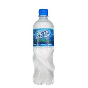 [7798065733454] Sierra De Los Padres Agua Sin Gas 600ml