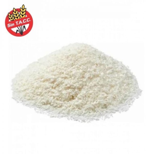 [210586] Campus&Co Coco Rallado 100g