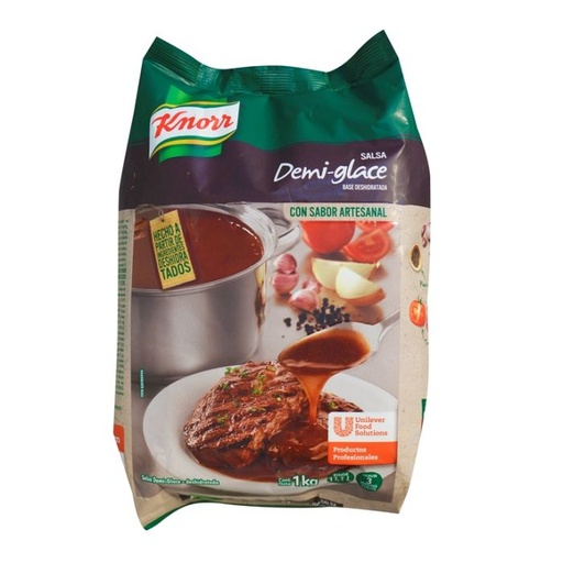 [7794000600652] Knorr Demi Glace Salsa 1kg