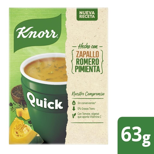 [7794000004191] Knorr Sopa Zapallo 63g