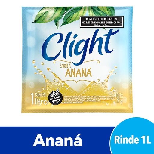[7622201702625] Clight Anana
