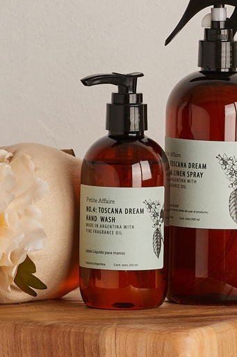 [10539] P.Affaire Hand Wash 250ml